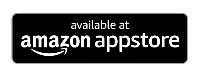 Available at Amazon Appstore