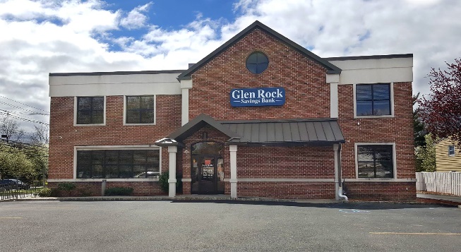 Per the COVID-19 Relief Program, Glen Rock Savings Bank Issues Grants to Eight Local Businesses and Non-Profits