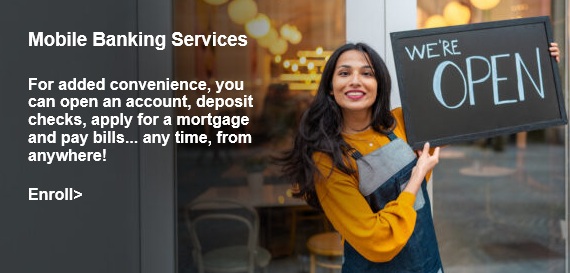 mobile services